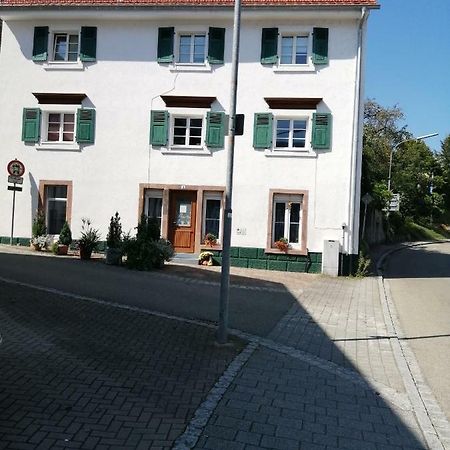 Sonnenschein Wehr Apartamento Wehr  Exterior foto
