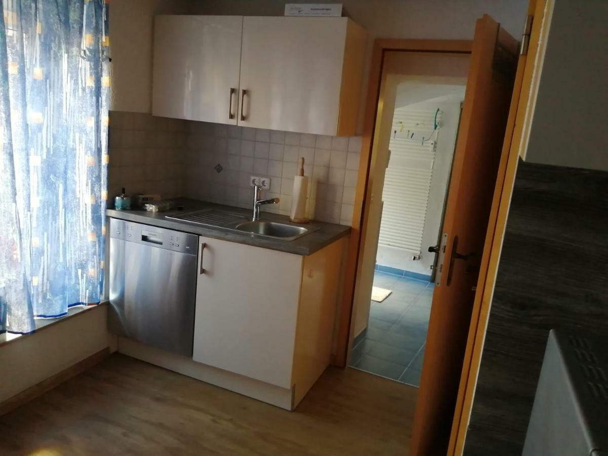 Sonnenschein Wehr Apartamento Wehr  Exterior foto