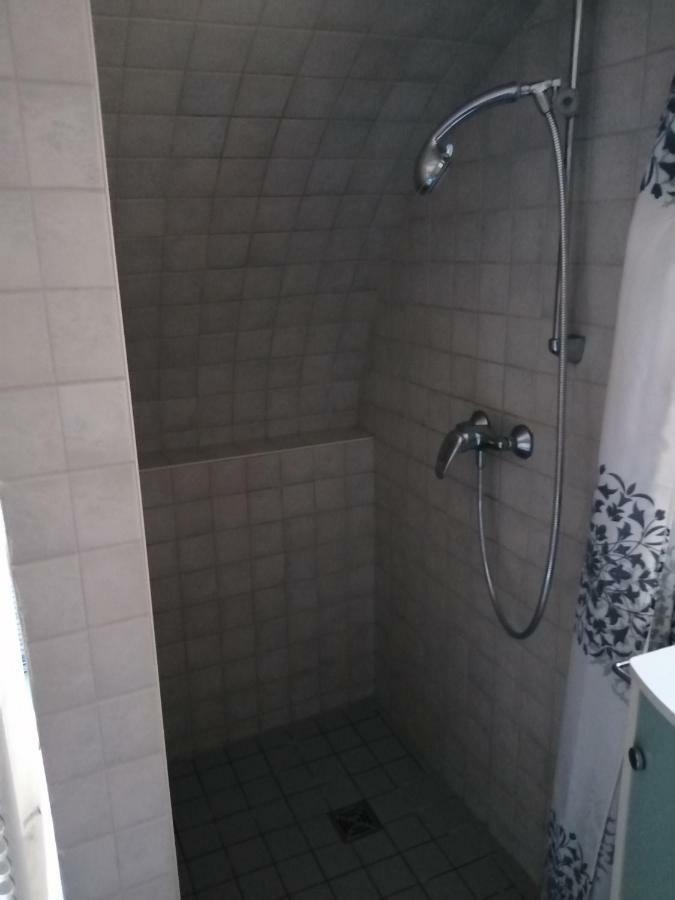 Sonnenschein Wehr Apartamento Wehr  Exterior foto